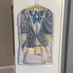 Leg Avenue Marie Antoinette costume